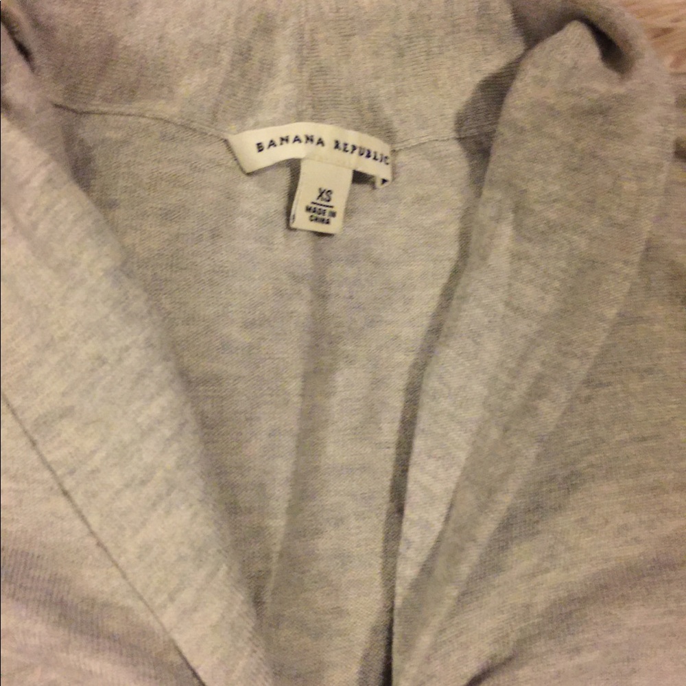 Gray Light Sweater. - image 2